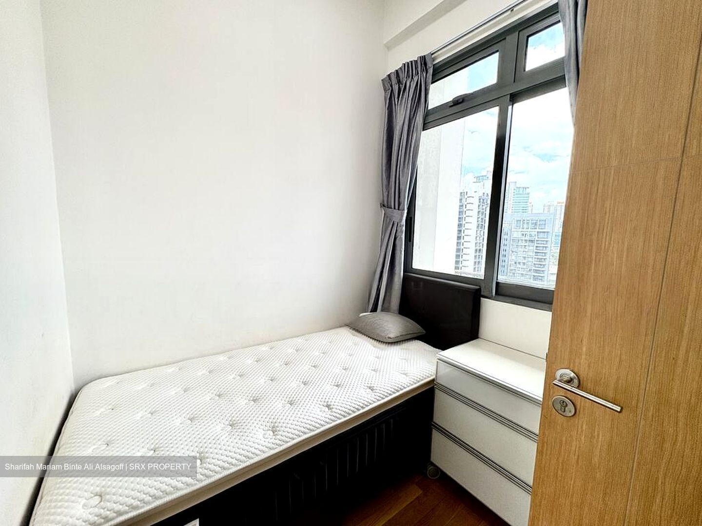 Ascent @ 456 (D12), Apartment #612038601